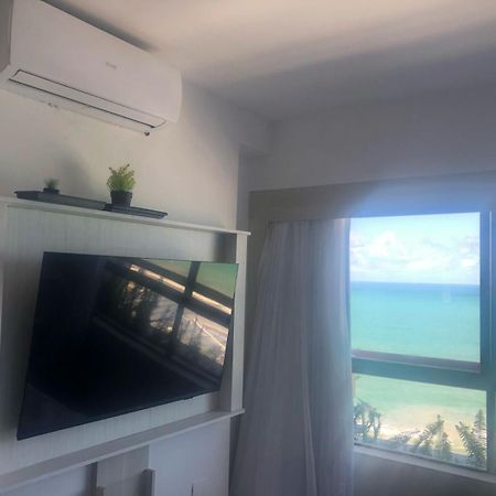 Hotel Navegantes Vista Para Mar Boa Viagem Recife Exterior foto